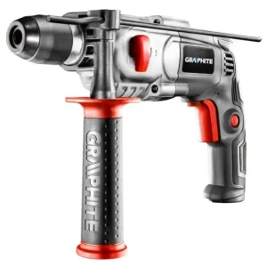 Ostatnia szansa Młotowiertarka SDS+ 400W, walizka 58G505 GRAPHITE